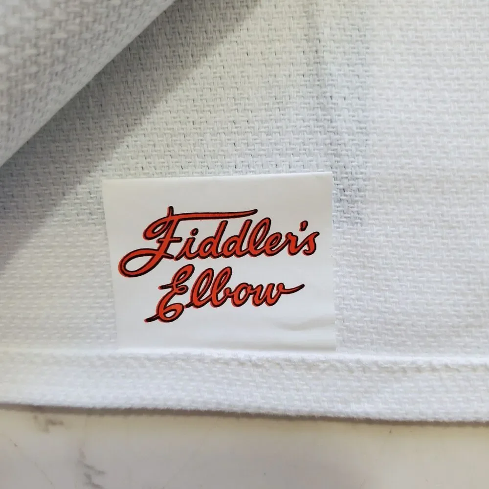 FIDDLER'S ELBOW Chihuahua Dish Towel Tea Hand XL 21